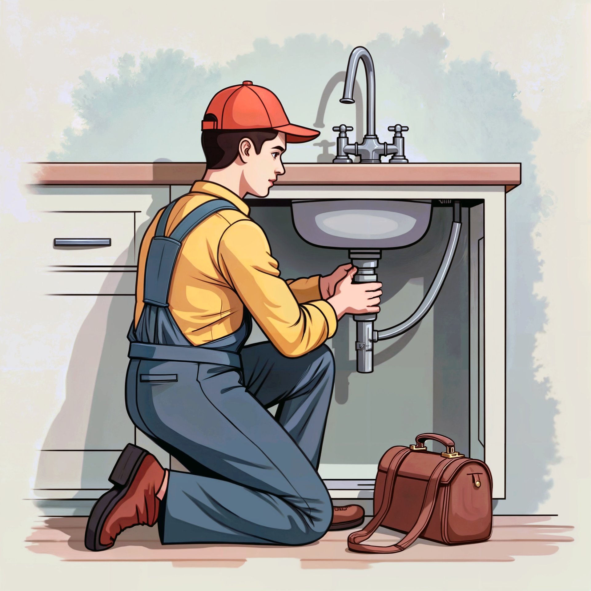 Popular Plumbing Care