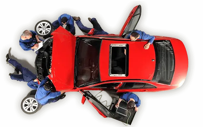 800sayara Audi Transmission Repair