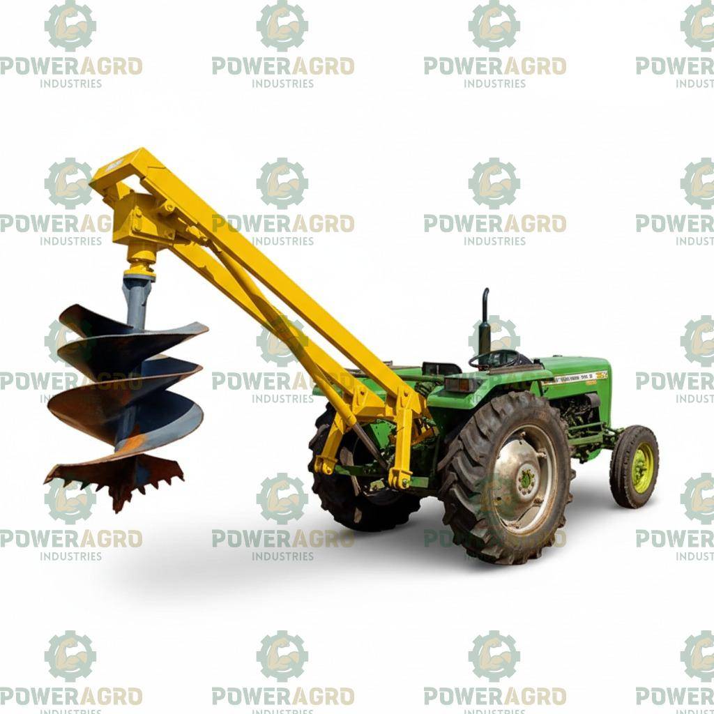 PowerAgro Industries