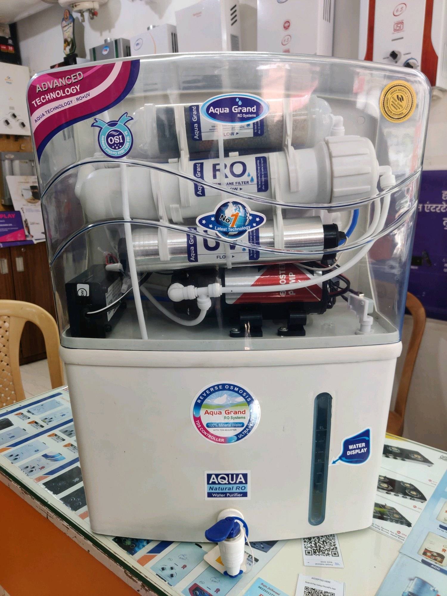 Venus,Ro service zirakpur kent Ro, Livpure Ro