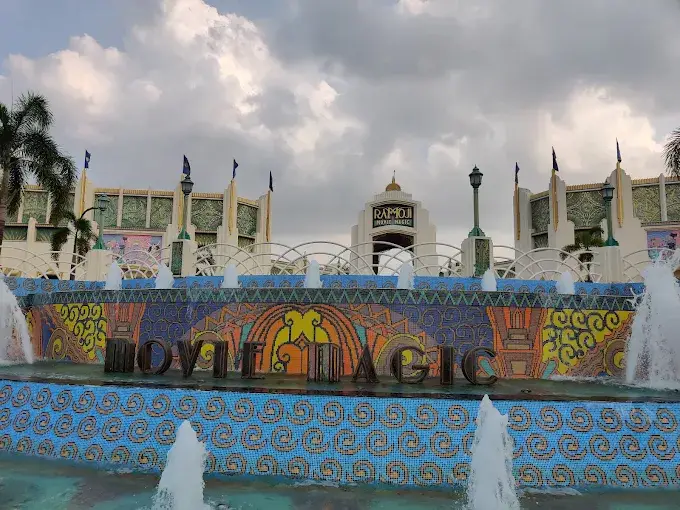 Ramoji Film City Hyderabad 2025 – Ticket Price, Timings, Reviews & Distance