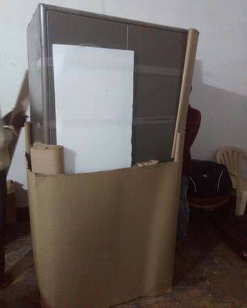 RDS Packers And Movers Prayagraj