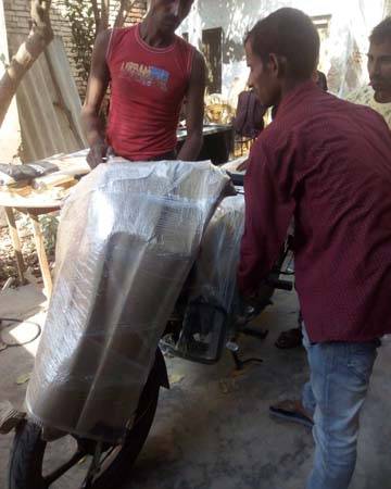 RDS Packers And Movers Prayagraj