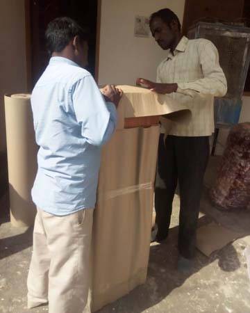 RDS Packers And Movers Prayagraj