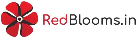 Red Blooms