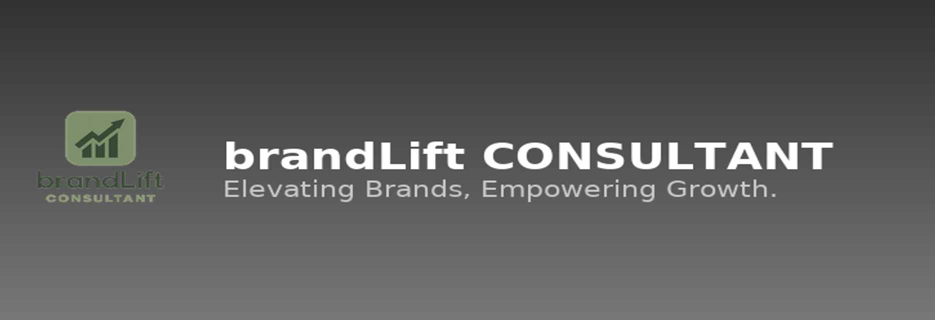 brandLift Consultant