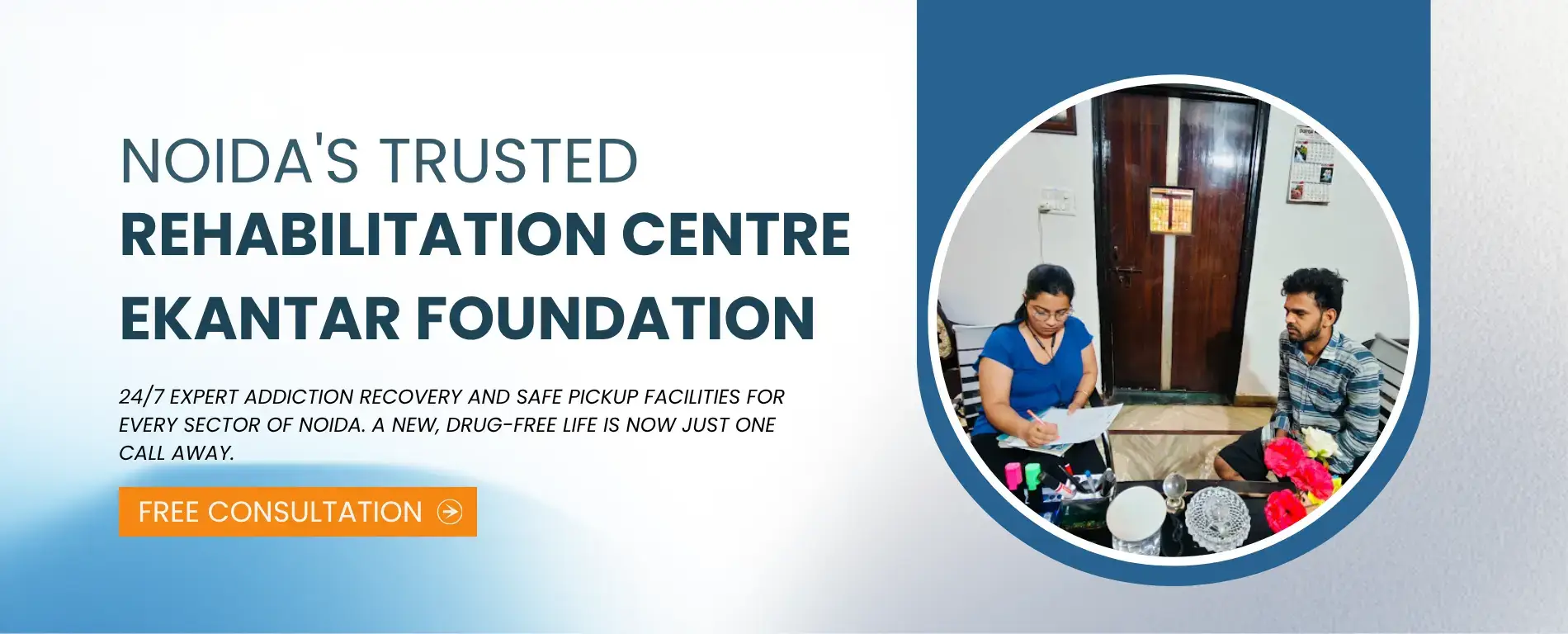 Ekantar Foundation