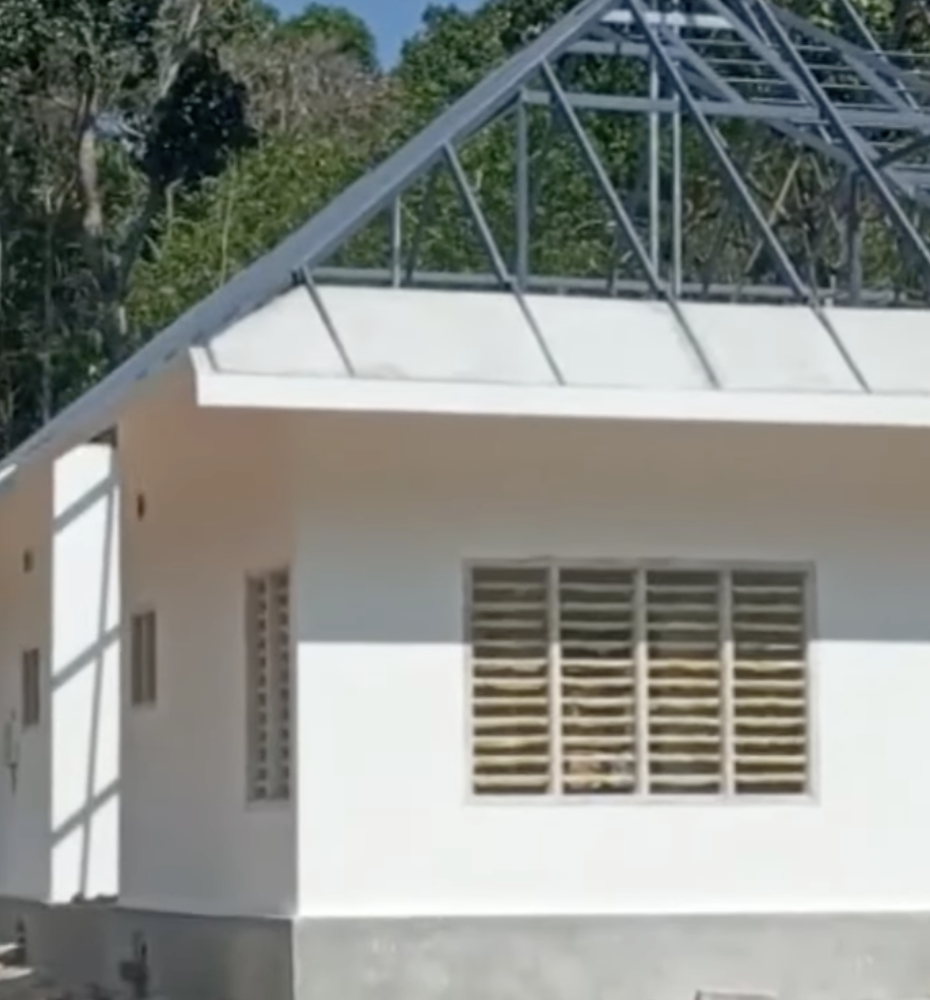 Goa Roofing Contractors