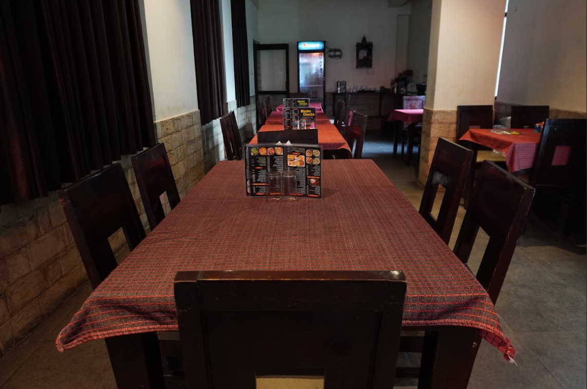 Hotel om shivaay inn