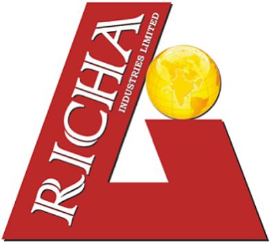 Richa Industries Limited