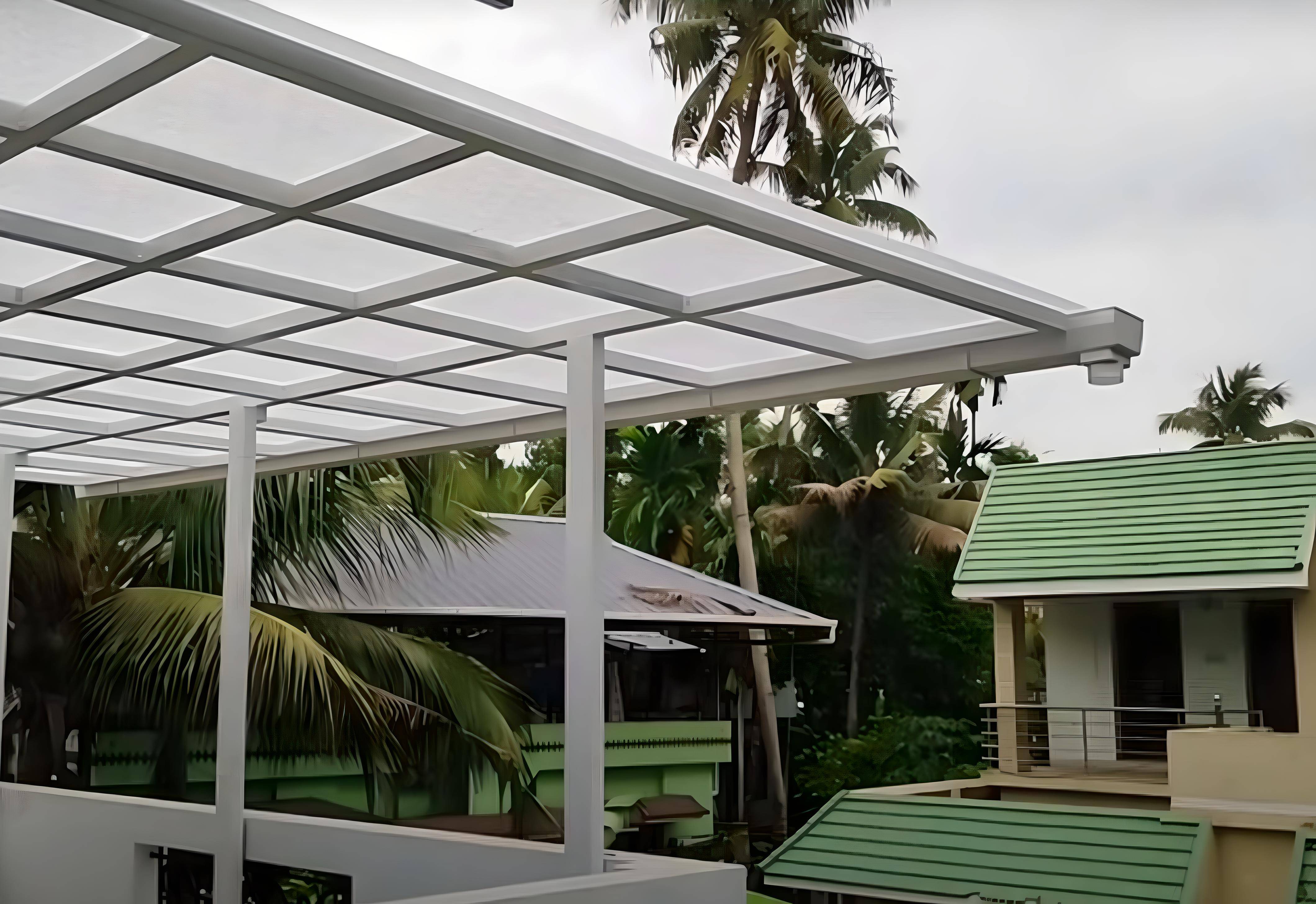 Vadodara Roofing Company