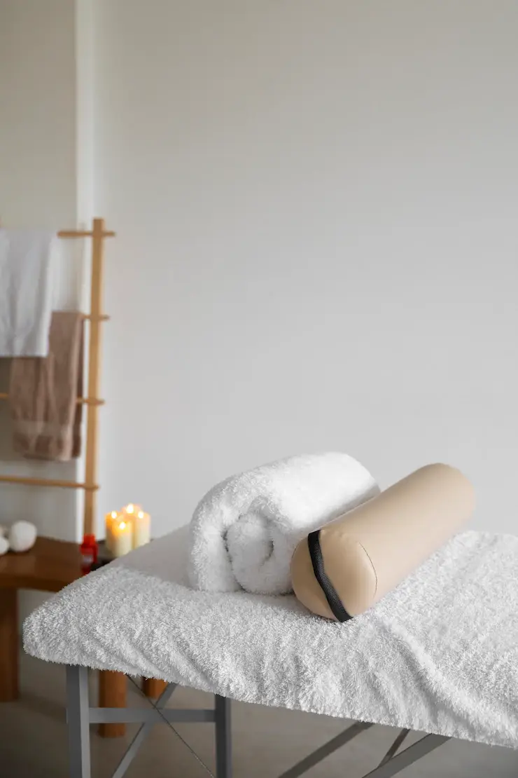 Amazing Happy Ending Thai Spa