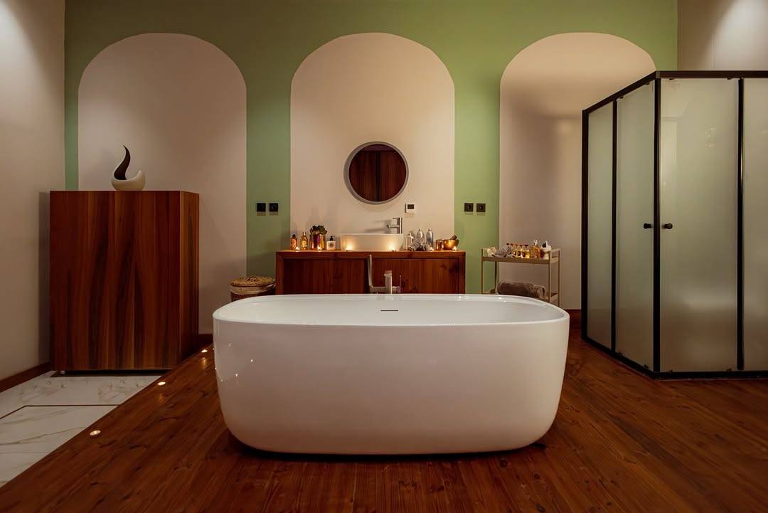 Royal Orchid Thai Spa