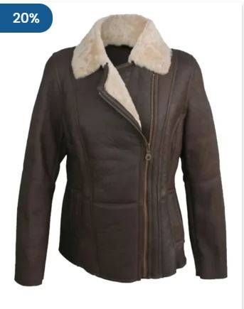 William Jacket