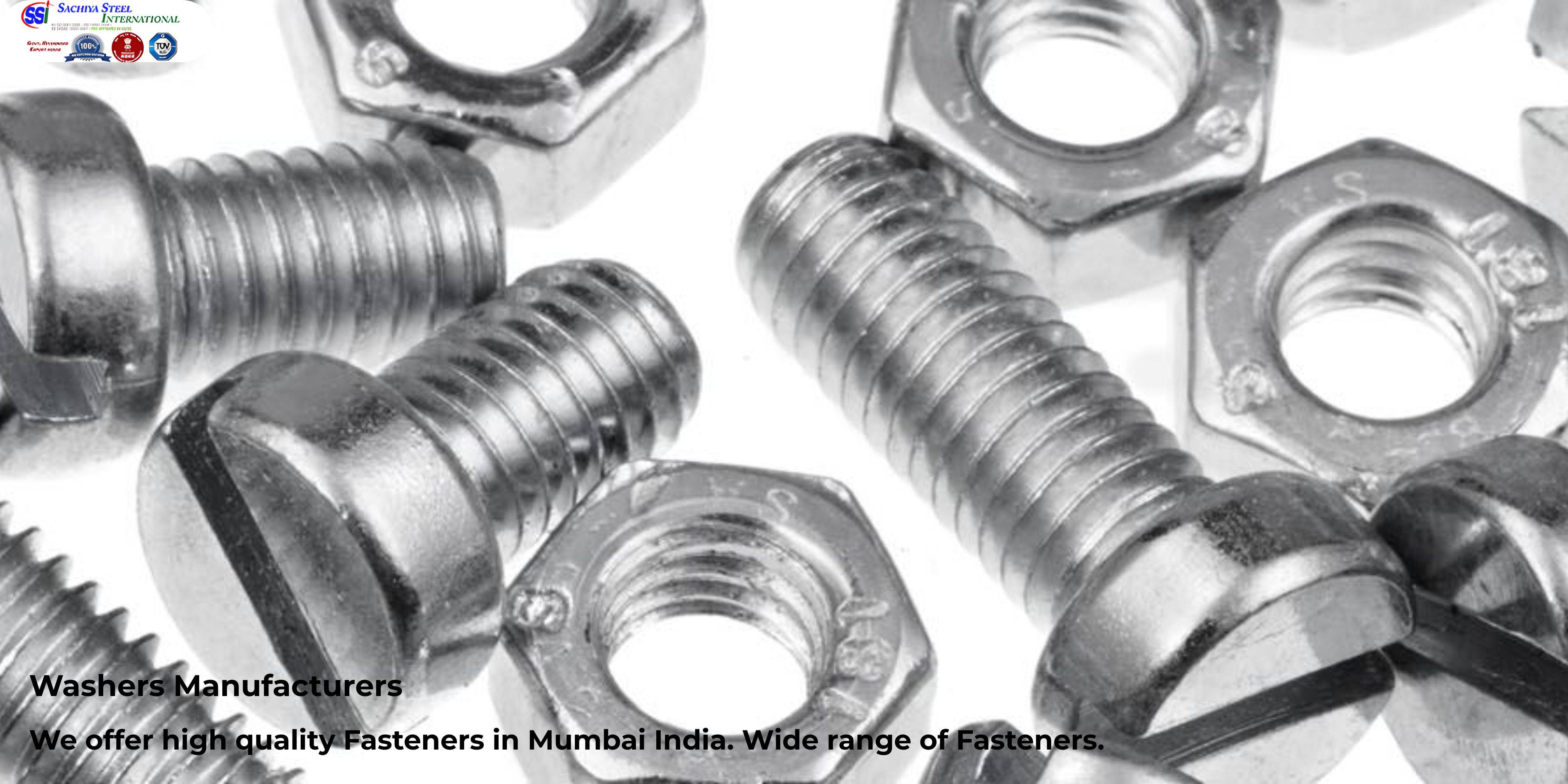 Sachiya Steel International