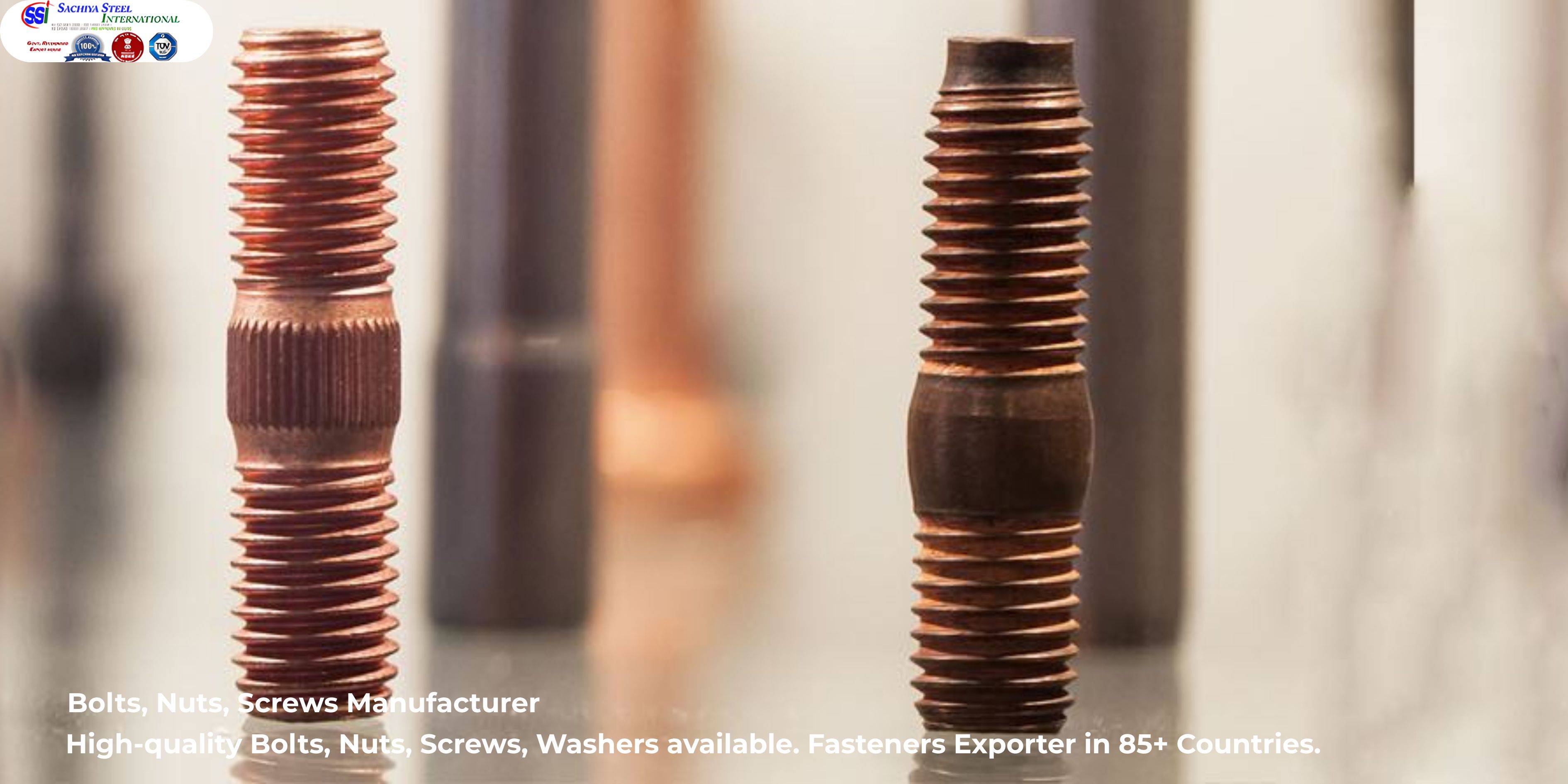 Sachiya Steel International