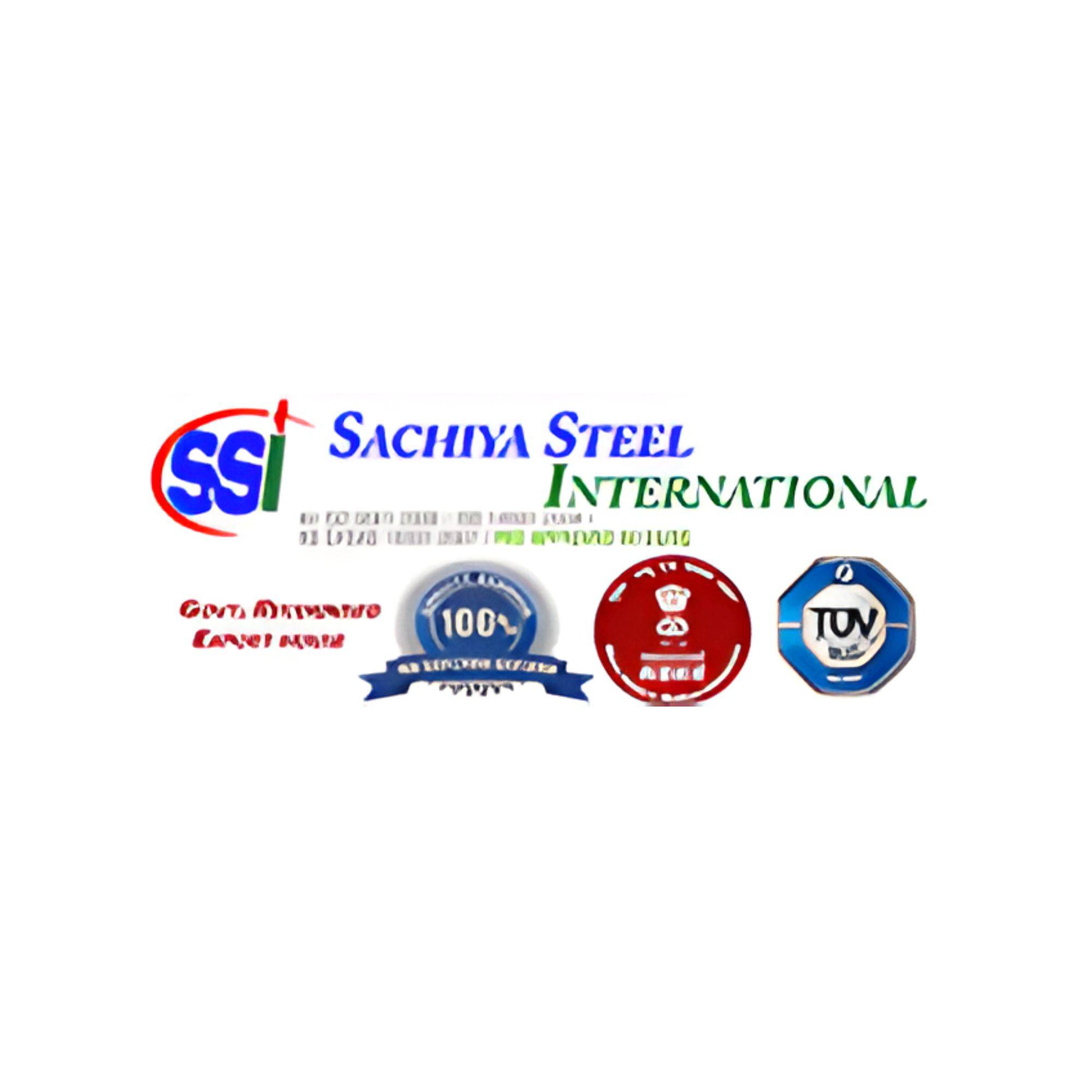 Sachiya Steel International