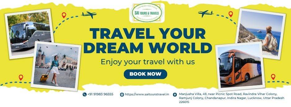 Sai Tours and Travels