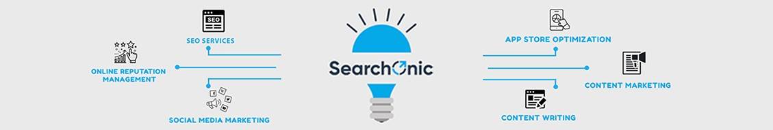 Searchonic