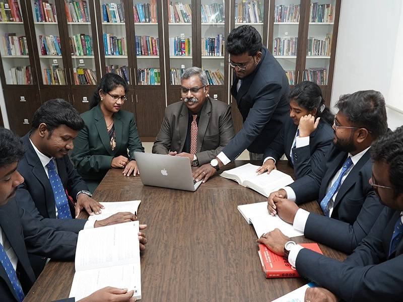 AACHI BUSINESS SCHOOL