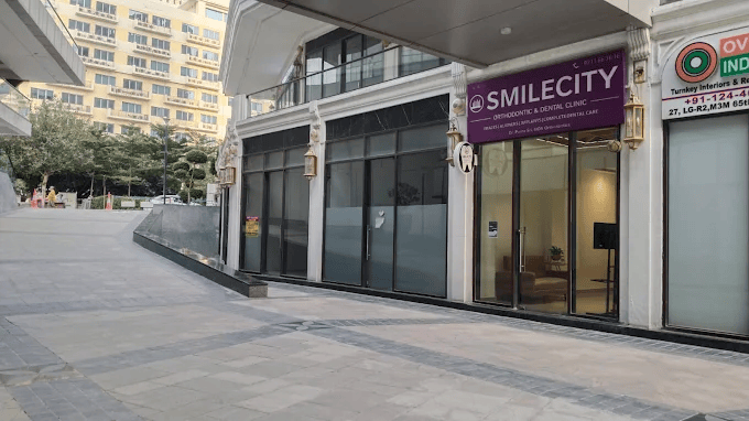 SmileCity Orthodontic and Dental Clinic