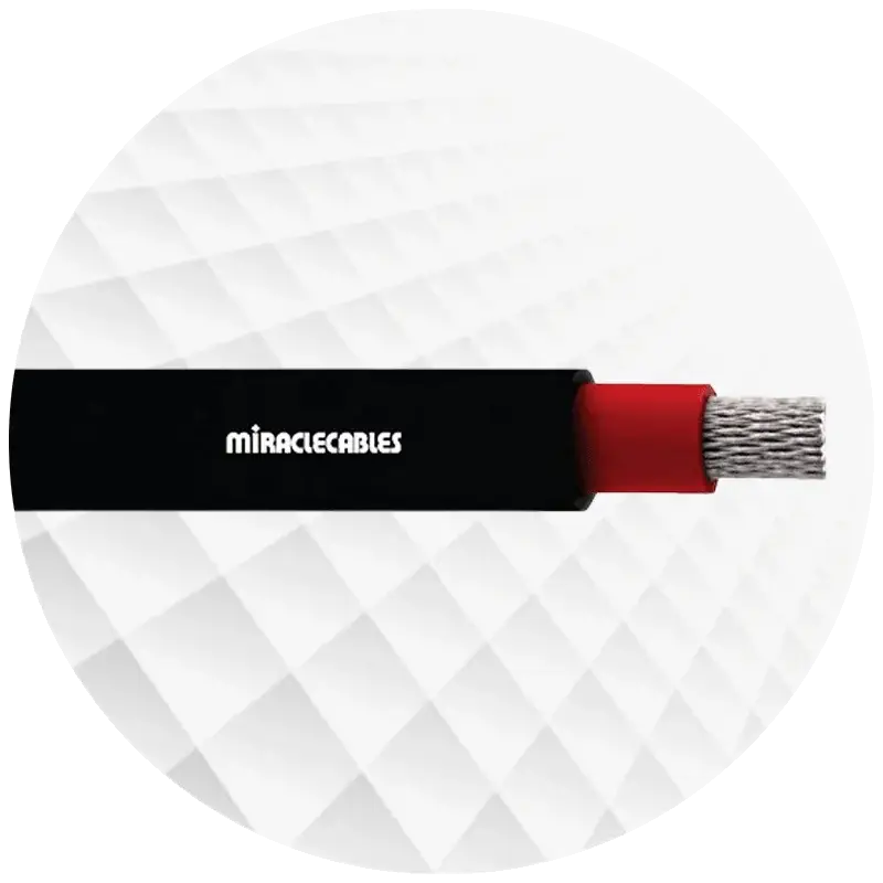 Miracle Cables India Pvt Ltd