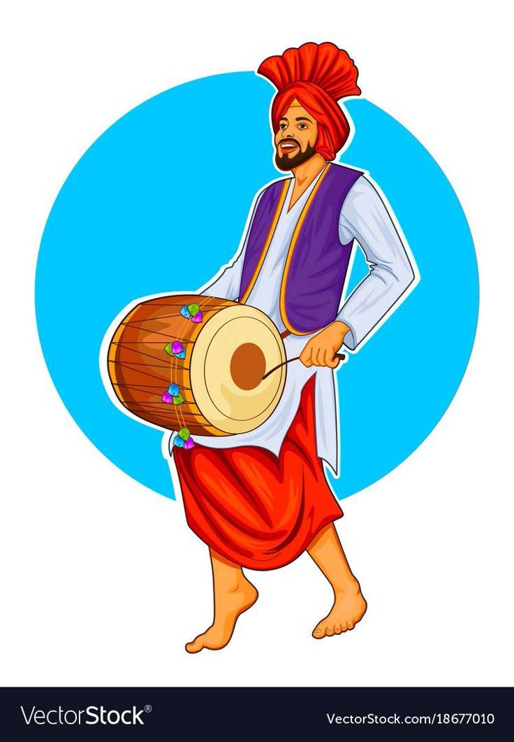sonu dhol wala