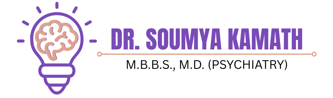 Dr. Soumya