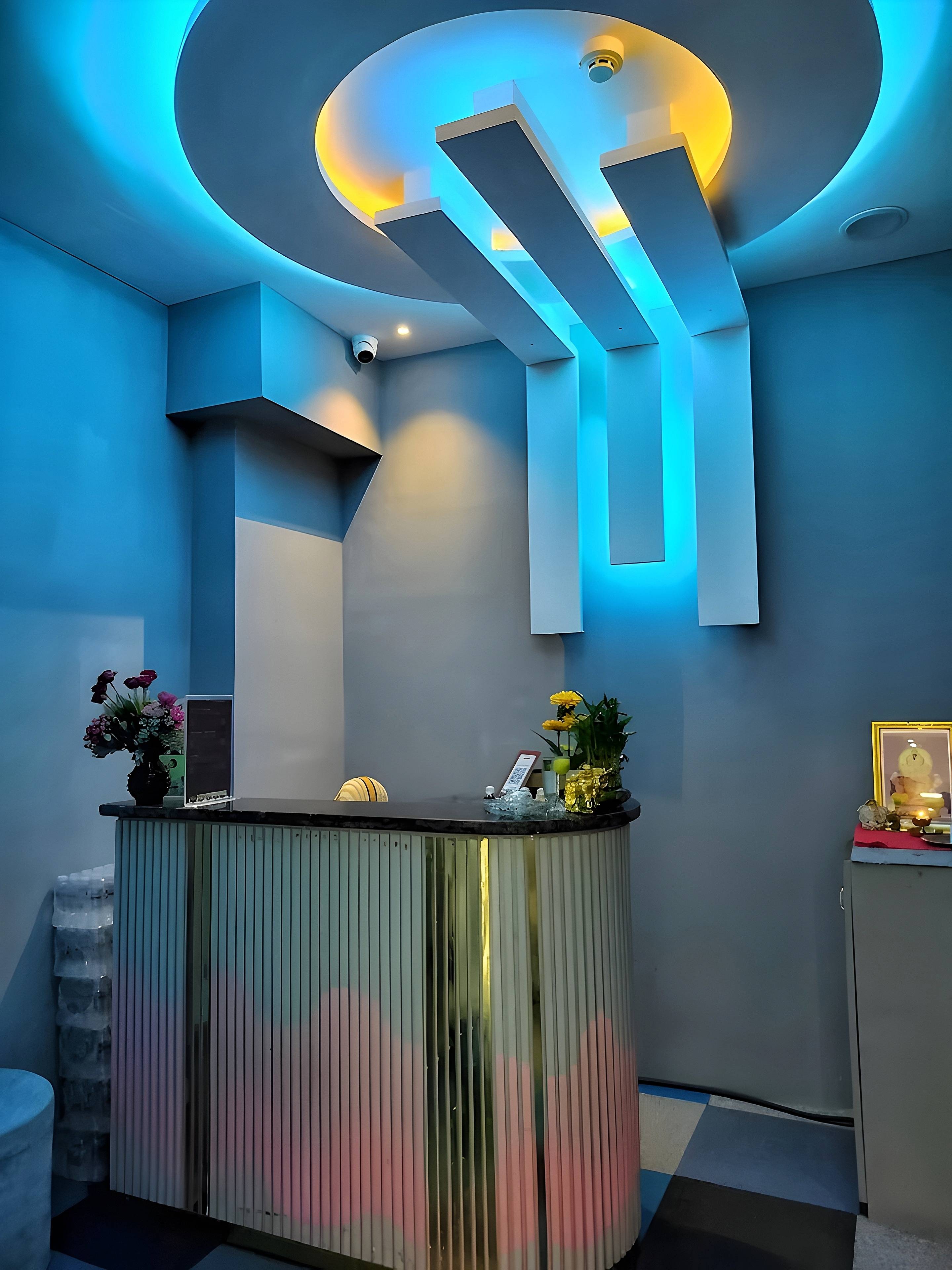 Sheekha Daynight Outcall Spa | Massage Spa Gachibowli Hyderabad
