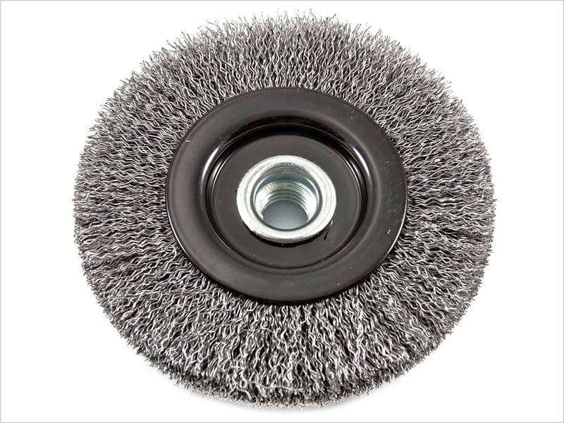 Industrial Brushware Industries