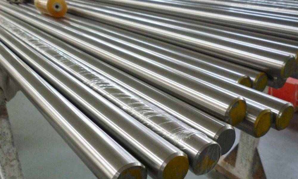Adarsh Stainless