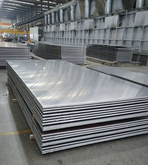 KAMLESH METAL & ALLOY