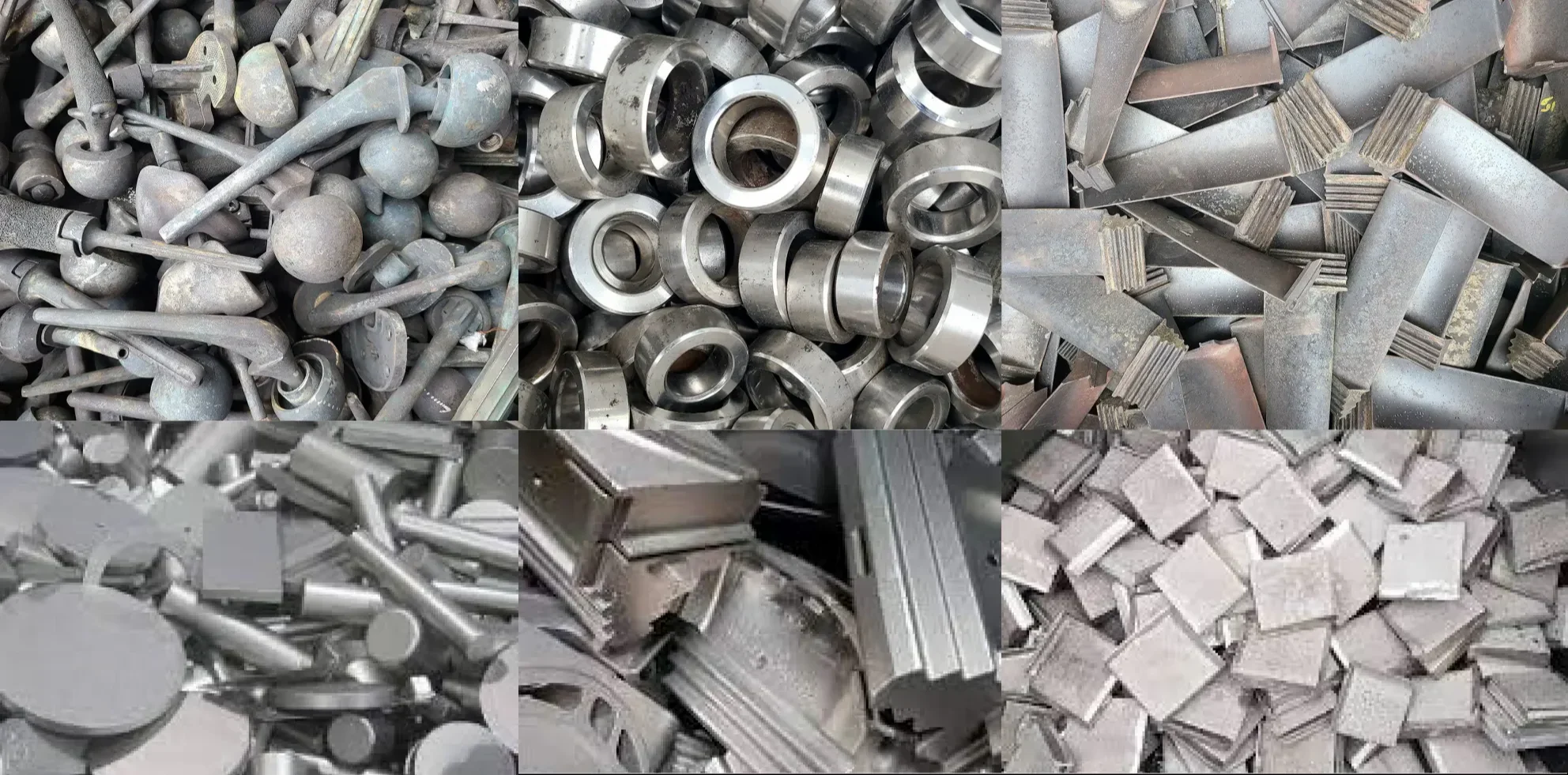 Simplex Fittings