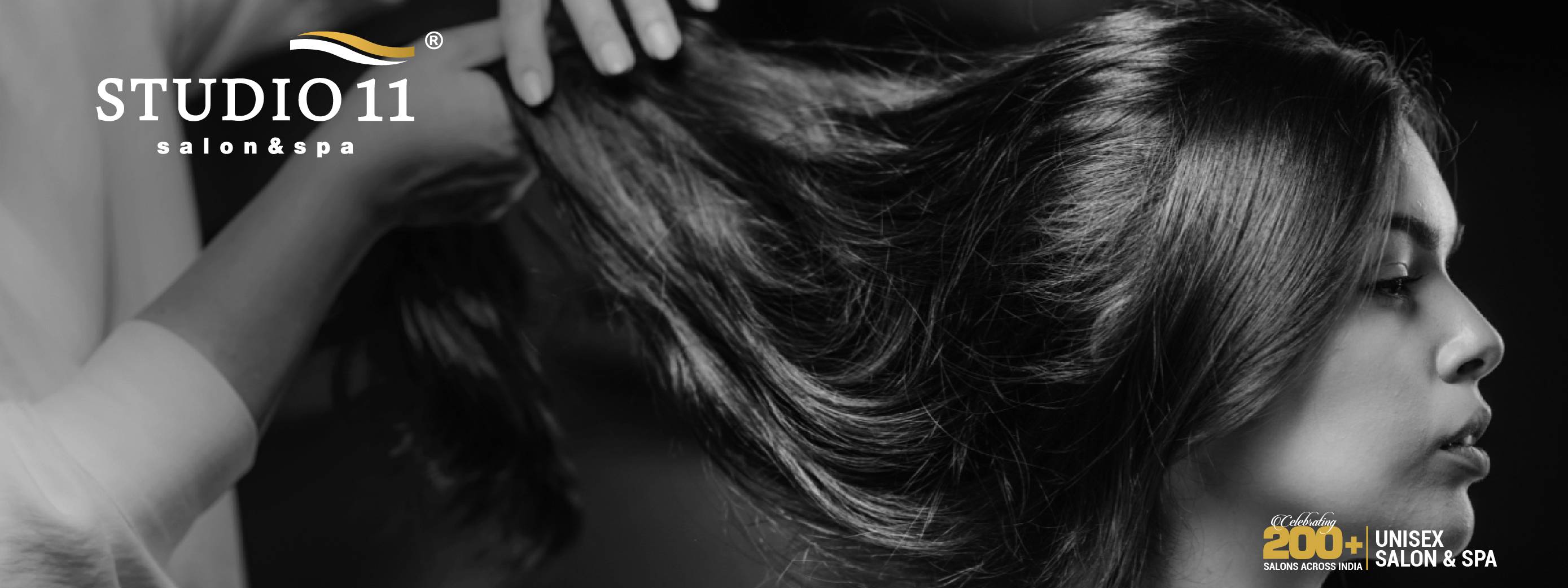 Studio11 Family Salon Indiranagar