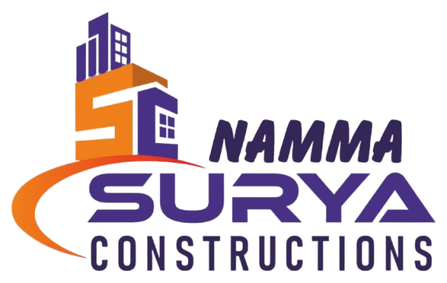 NAMMA SURYA CONSTRUCTION