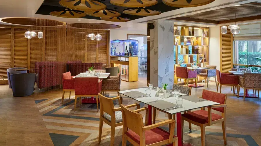 Swosti Premium Bhubaneswar