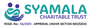 Syamala Charitable Trust