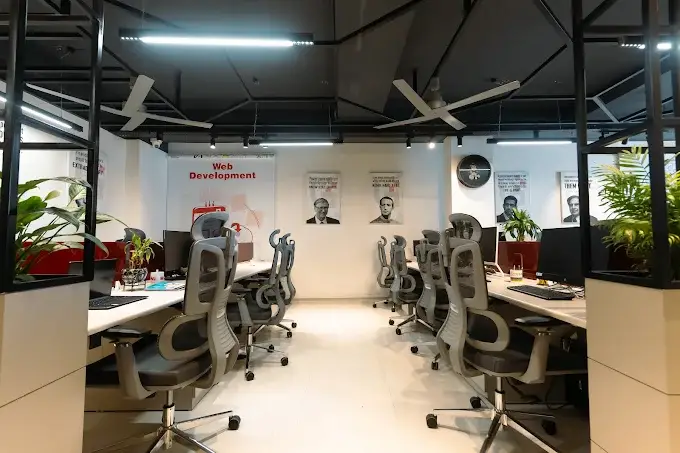 TechnoGaze Solutions | Top Digital Marketing Agency Bhopal India