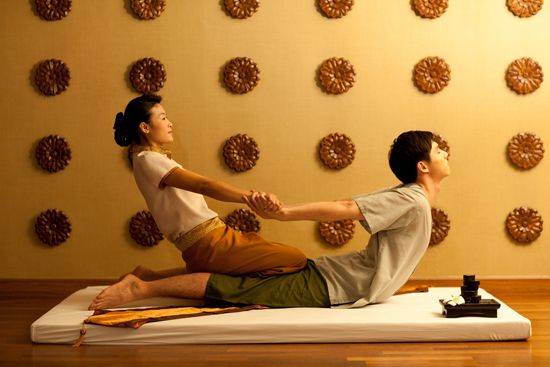 Reva Wellness Spa Trivandrum