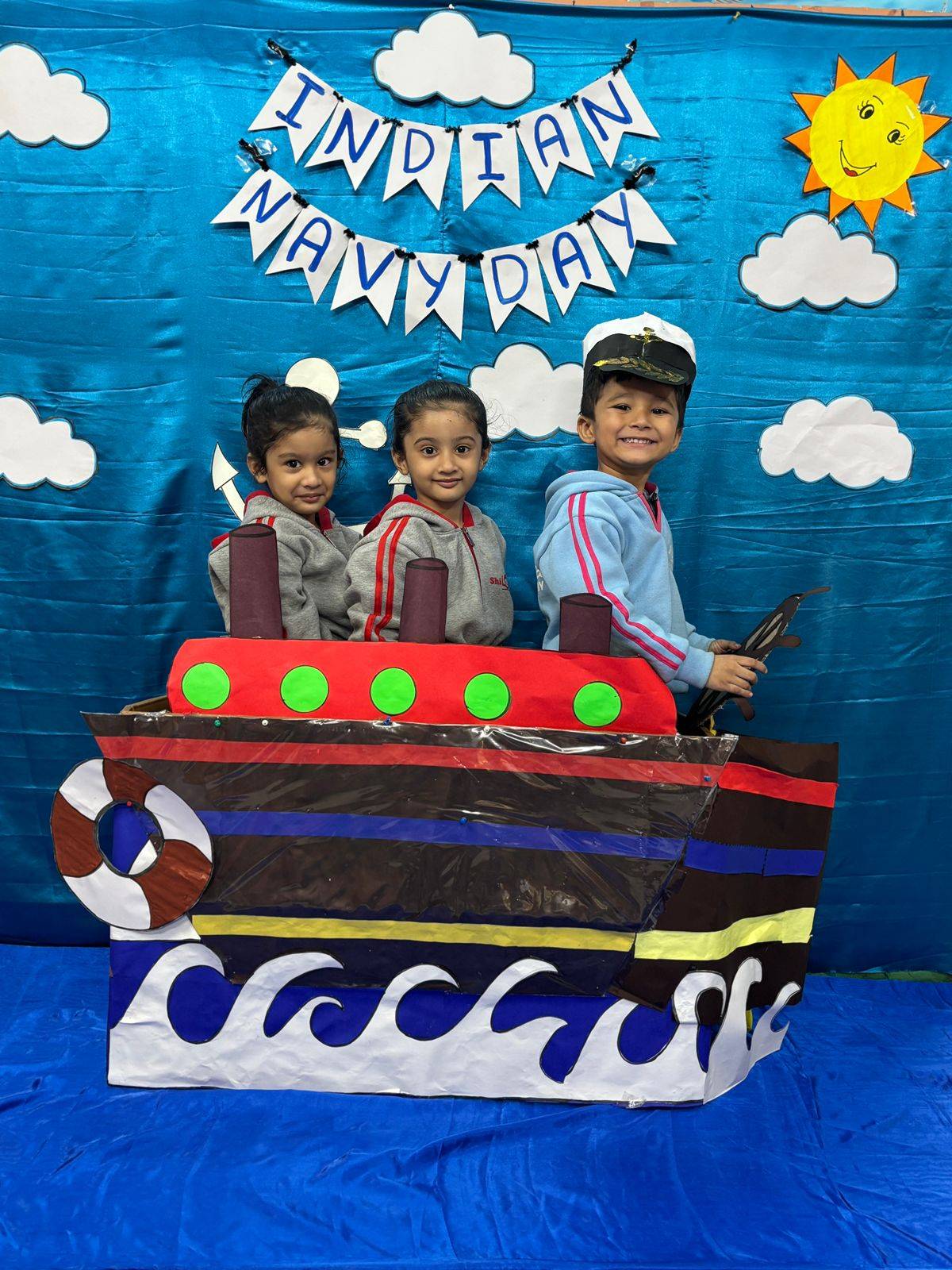 Shikshalogy Pre school 24 Hrs Daycare Vipin Garden