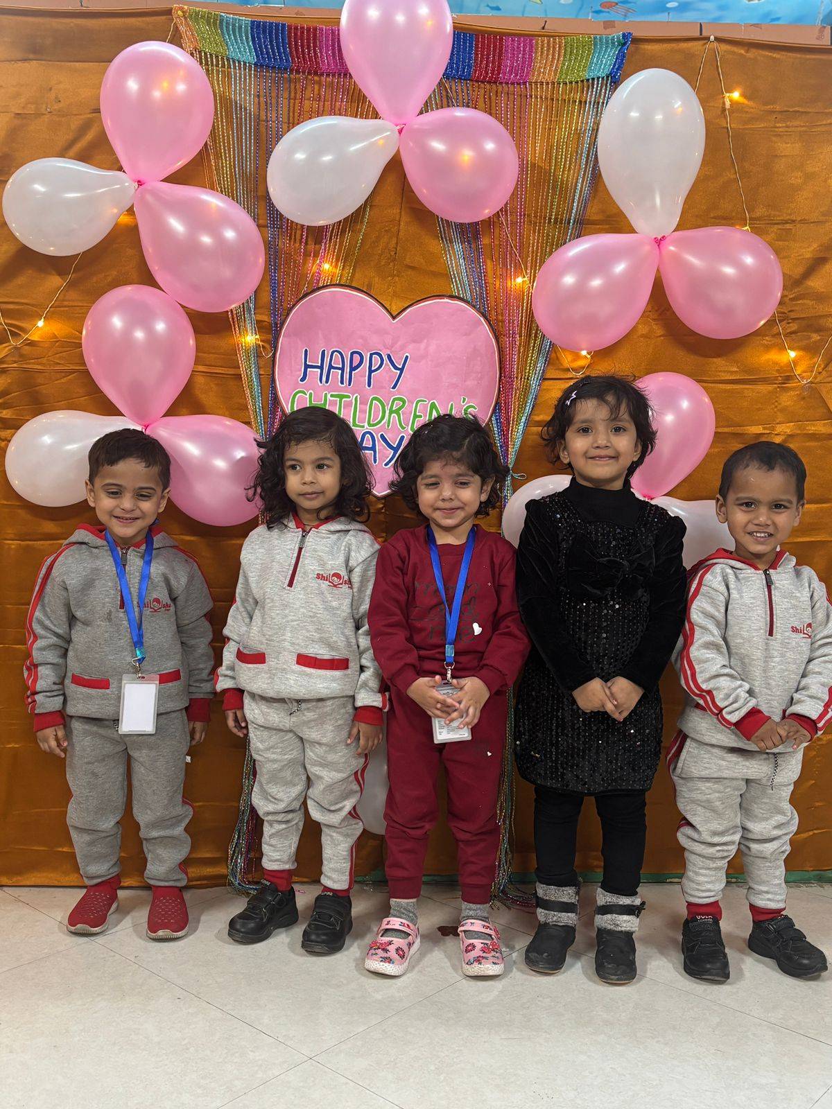 Shikshalogy Pre school 24 Hrs Daycare Vipin Garden
