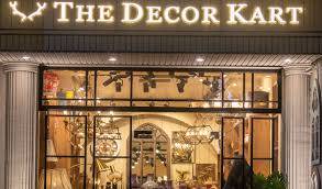 The Decorkart