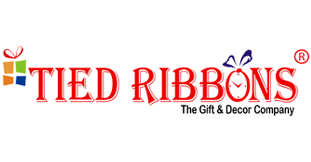 Tied Ribbons
