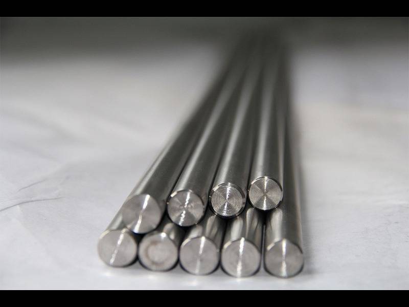 GOODLUCK METAL CORPORATION