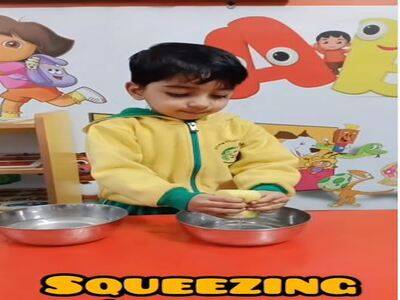 Shikshalogy Pre School Dwarka Mor | 24 Hrs Day Care Centre