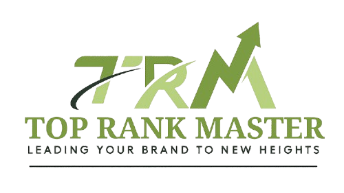 Top Rank Master-Best Seo Company in india 