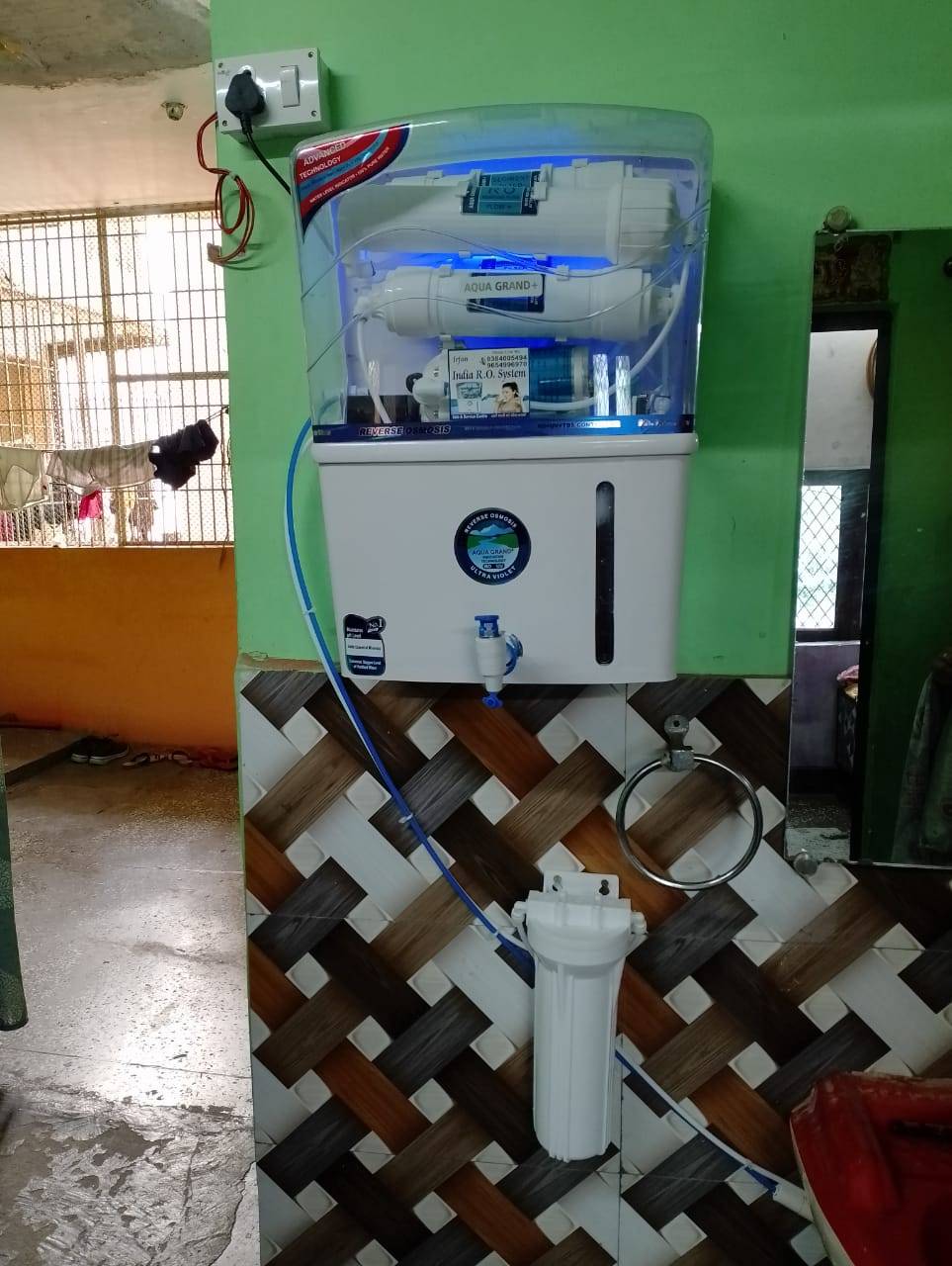 Tyagi RO Service Centre