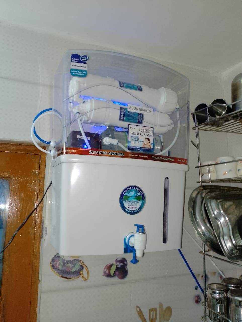 Tyagi RO Service Centre