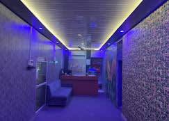 The Oasis Health Spa - Best Spa in Allahabad