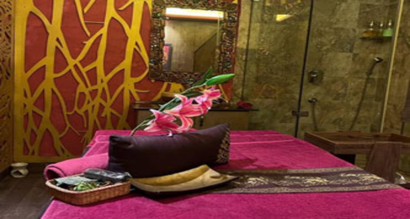 Zyur Thai Spa